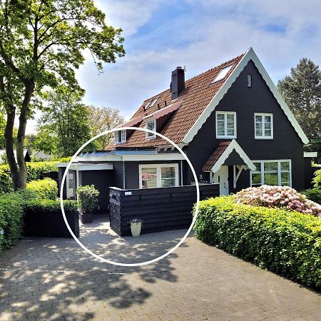 Studio Klein Schoorl Exterior foto